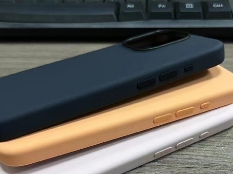 南头镇苹果14维修站分享iPhone14手机壳能直接给iPhone15用吗?