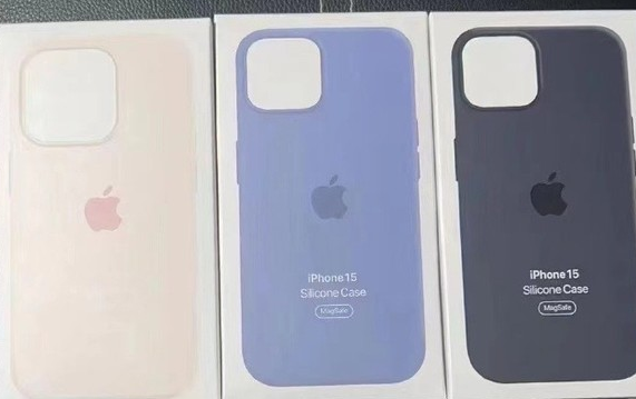 南头镇苹果14维修站分享iPhone14手机壳能直接给iPhone15用吗？ 