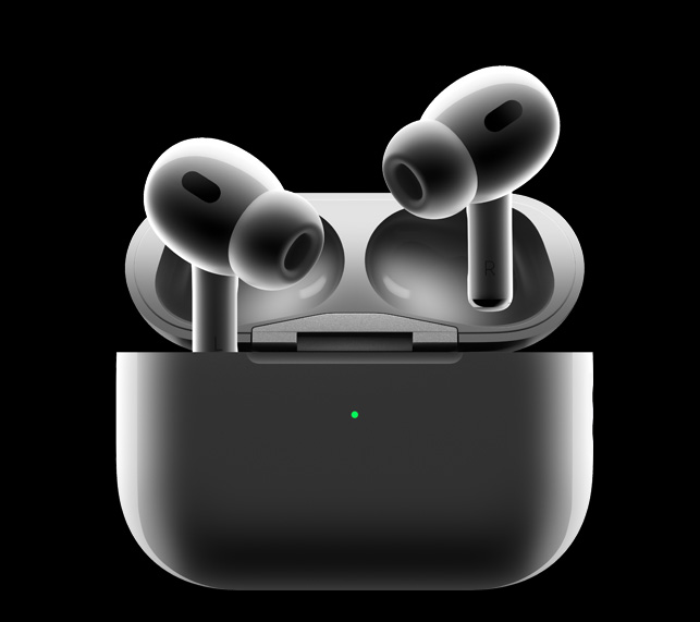 南头镇苹果手机维修分享AirPods Pro能当助听器使用 