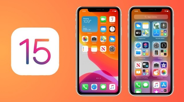 南头镇苹果13维修分享iPhone13更新iOS 15.5，体验如何 