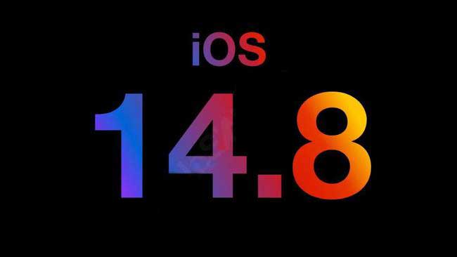 南头镇苹果手机维修分享iOS14.8正式版体验汇总 