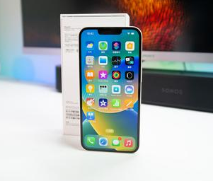 南头镇苹果维修点分享iPhone 14 Plus黑屏小众诱因汇总 