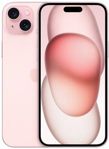 南头镇苹果维修点分享iPhone15 Plus手机黑屏小众问题 