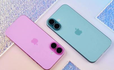 南头镇苹果维修点分享iPhone 16手机黑屏多重诱因解析 