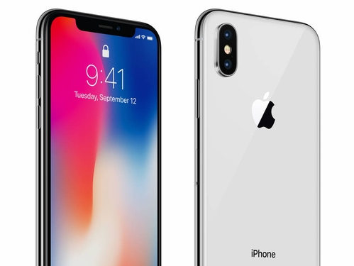 南头镇苹果维修点分享iPhone X摄像头实拍质感与场景适配全解析 